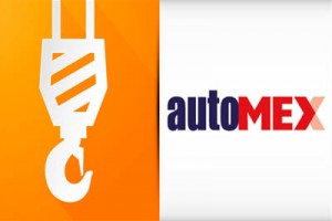AutoMEX Exhibition 2017