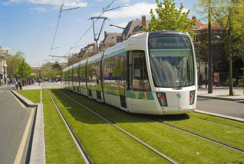 tramcar-project-in-longhua-html