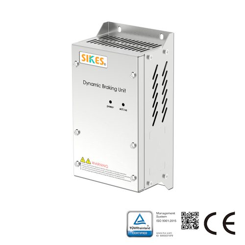 Dynamic Braking unit Light-load 40A,22kw