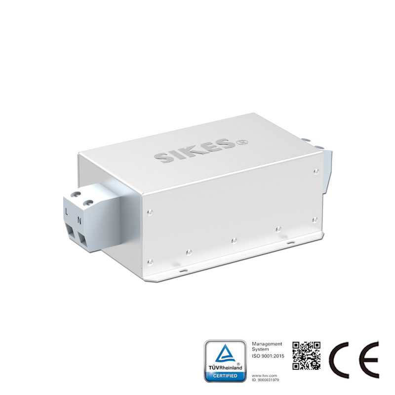 sft-100a-250v-general-purpose-single-phase-emc-rfi-filters